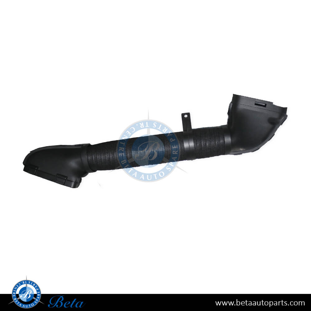 Air Intake Hose for Mercedes C-Class W203 2001-2007 models, Part Number 2710900382 Air Intake Hose for Mercedes C-Class W203 2001-2007 models, Part Number 2710900382